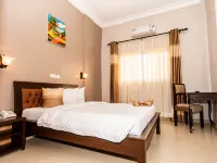 โรงแรมไอซิส โรงแรมในยาอุนเด
