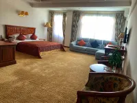 Asia & Africa Hôtel Hoteles en Antananarivo