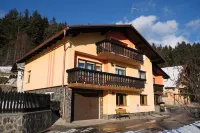 Apartment Jorsi with Mountain View Hotels in Ribnica na Pohorju
