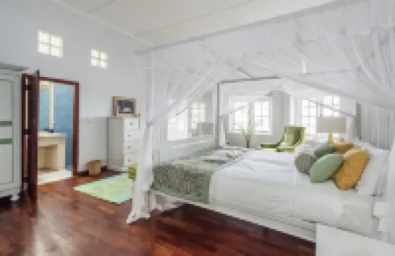 阿詩布恩漢姆茶園飯店