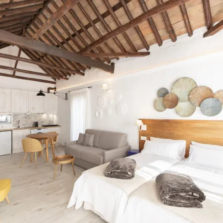 Casa Azul - Boutique Apartments by Casa del Patio
