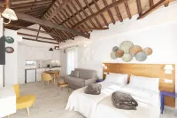 CASA AZUL - 부티크 아파트먼트 바이 카사 델 파티오