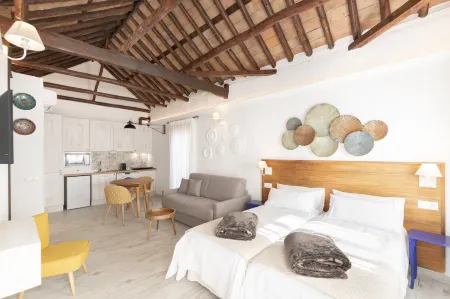 Casa Azul - Boutique Apartments by Casa del Patio