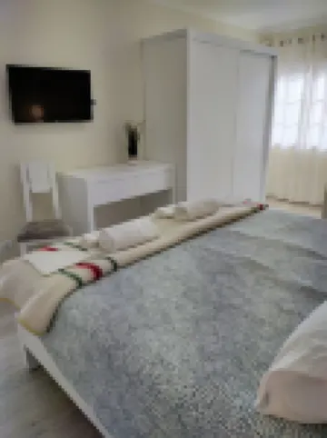 Brisa Do Mar - Consolação