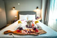 İrinikos Otel Hotel a Tenedos