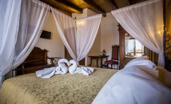 Palazzo Giunta - Porta Marina Ortigia