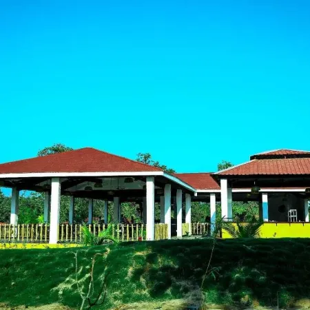 Anaya Resort
