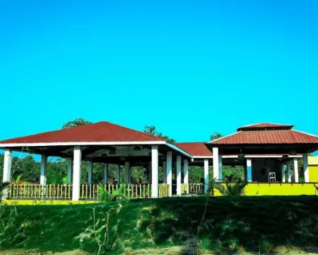 Anaya度假村 比拉斯普酒店