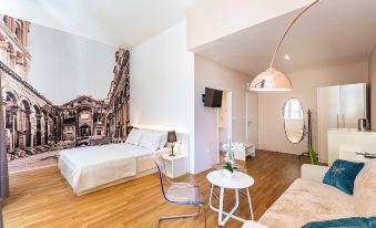 Pjaca City Rooms