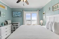 Ocean Pier Beach-View Condos Hotels in North Myrtle Beach