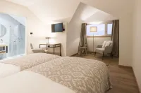 Hotel Rías Altas Hotels in Ribadeo