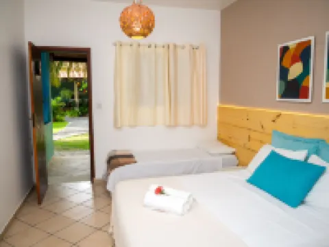Pousada Anauê - Conde Hotels in Conde
