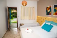Pousada Anauê - Conde Hotels in Pitimbu