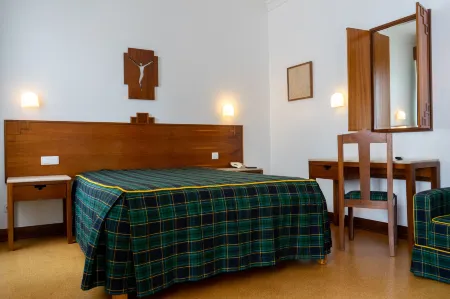 Hotel Irmãs Dominicanas - Fátima by Flagworld Hotels