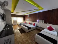 Citi Club Hotels in Kanpur