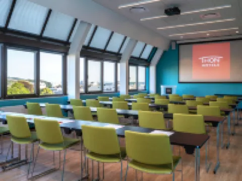 Thon Hotel Maritim Hotels in Stavanger