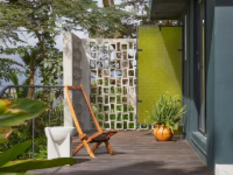 Selva by DW Hotels in Luquillo