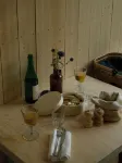 Youza Ecolodge Hotels in La Chaussee-d'Ivry
