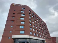 Bastion Hotel Amersfoort Hoteles en Amersfoort