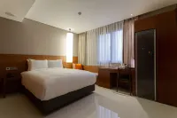 Top Cloud Hotel Iksan