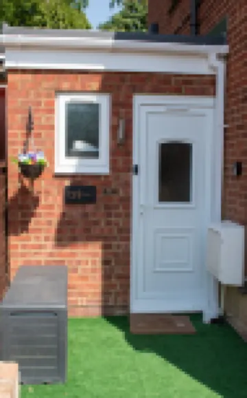 121 Studio Hotels in Bishop's Stortford