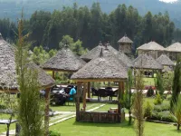 Yaya Africa Athletics Village Hotels in 