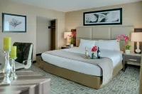 Pomeroy Hotel & Conference Centre Hotels in Clairmont