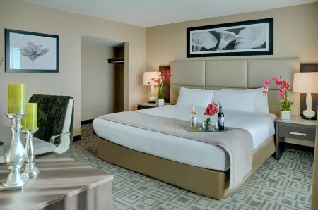 Pomeroy Hotel & Conference Centre