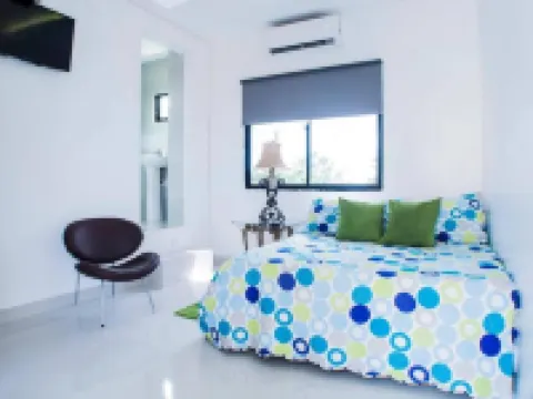 Room in Condo - Malecon Cozy Private Room 8