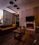 La Grange des Frangines Hotels in Marboz