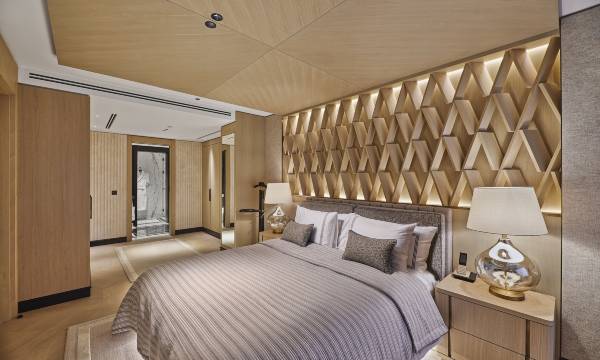 Vakko Hotel and Residence