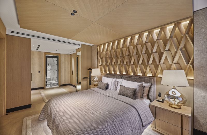 Vakko Hotel and Residence