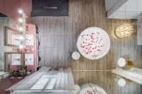 Belfry & Spa by Ligne St Barth - spa