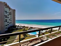 Edgewater #1402 - Ocean View