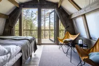 Haltia Lake Lodge Nature Boutique Hotel & Glamping