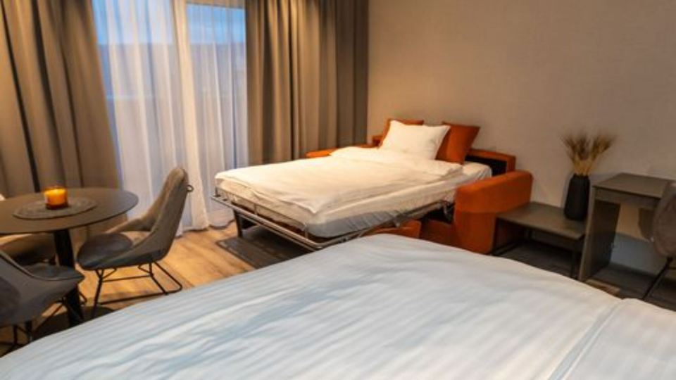 Hotel Halond