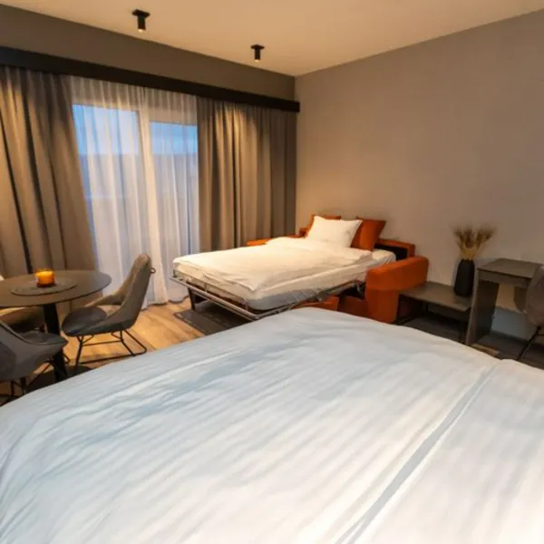 Panta Resort - Housity