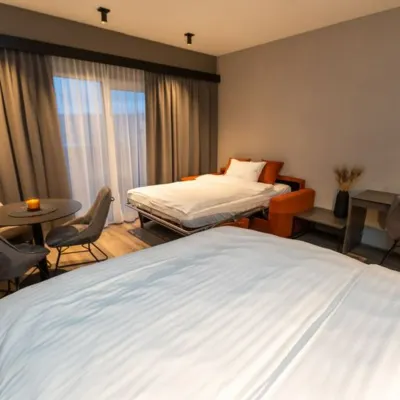 Hotel Halond Hotels in 