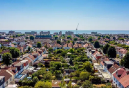 綠巷3號 我的度假屋