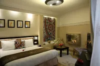 Le Riad Monceau Hôtels à : Marrakech