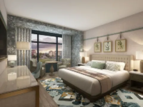 The Benson Hotel & Faculty Club Hotels in Aurora