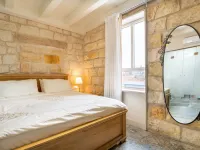 Via Maria Boutique Suites Hotel a Haifa