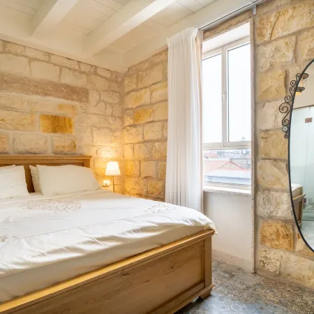 Via Maria Boutique Suites