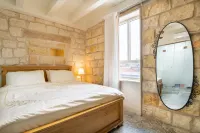 Via Maria Boutique Suites Hotels near Tikotin Museum of Japanese Art