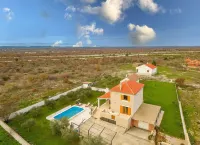 Villa Pan ZadarVillas - Villas