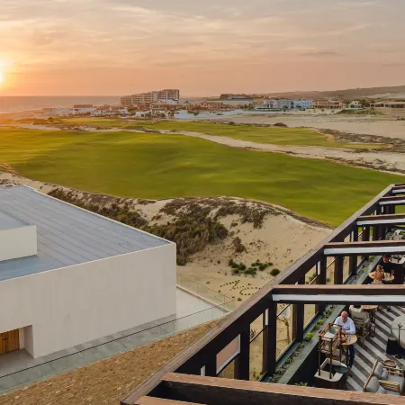 Nobu Hotel Los Cabos