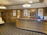 Bessemer Hotel - bar