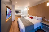 Ramada Encore by Wyndham Guadalajara Aeropuerto