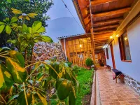 La Casa de Ollanta Hotels in Ollantaytambo