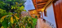 La Casa de Ollanta Các khách sạn ở 